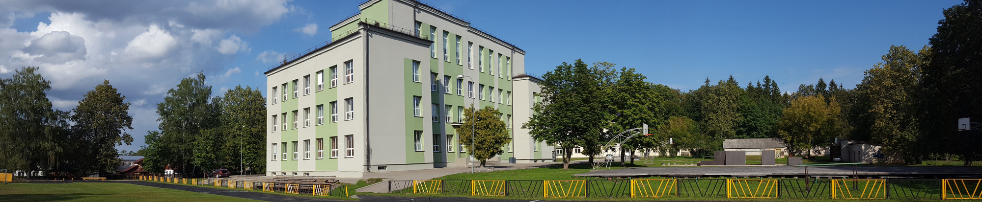        Laipni lūdzam Preiļu 2. vidusskola mājas lapā!